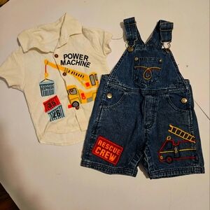 Baby Outfit